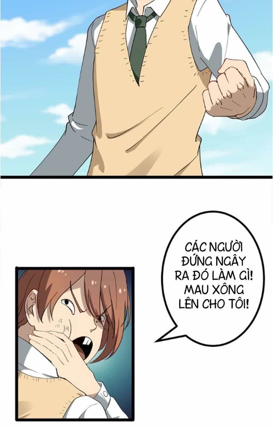 Cửa Hàng Đào Bảo Thông Tam Giới - Chương 2 - ảnh 61