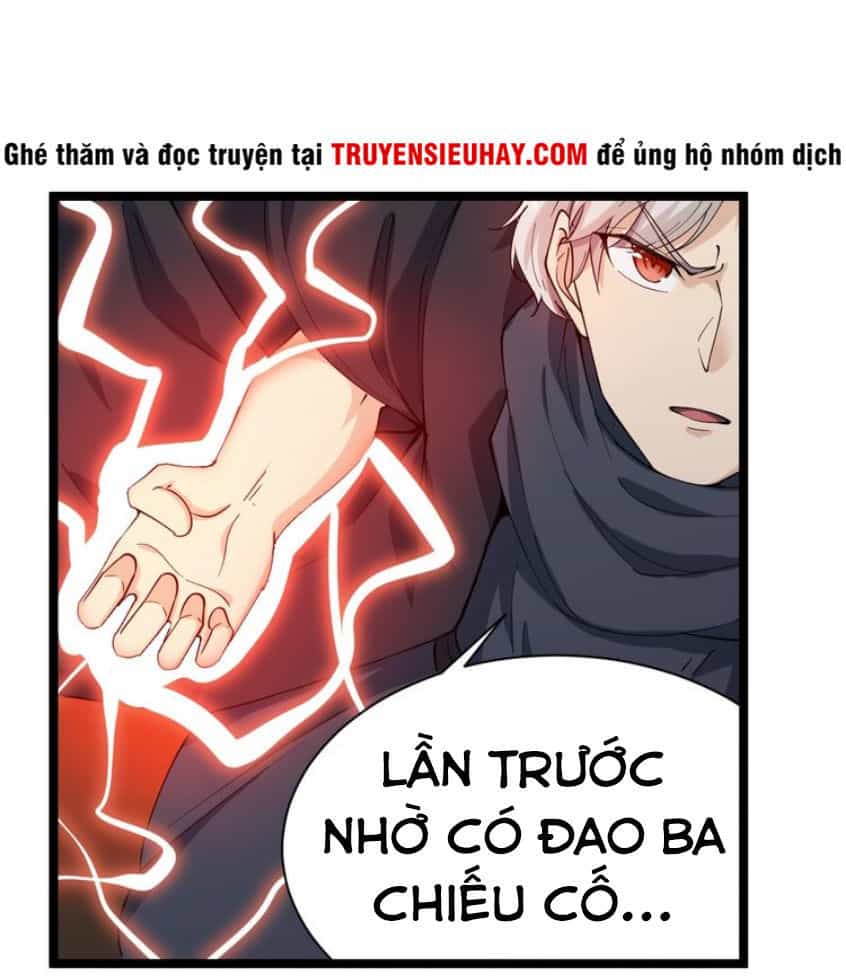 Cửa Hàng Đào Bảo Thông Tam Giới - Chương 20 - ảnh 22