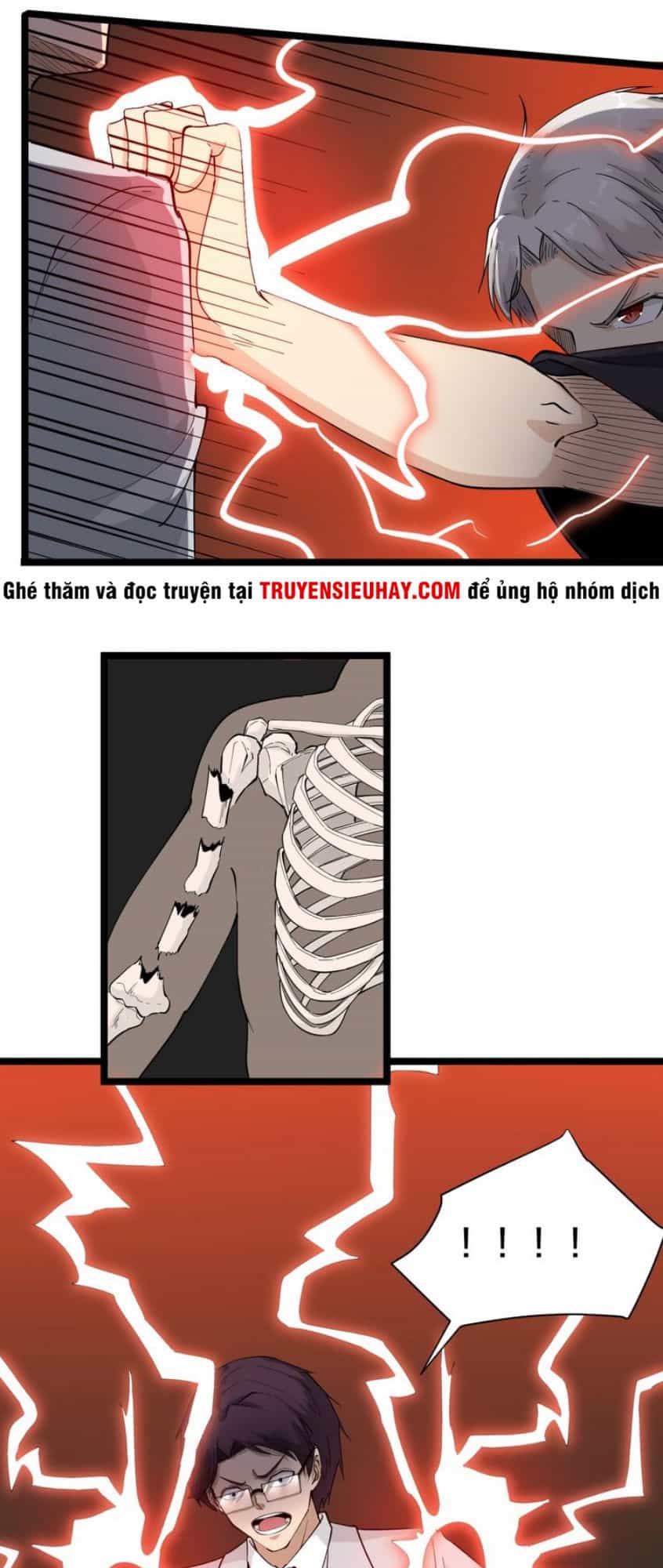 Cửa Hàng Đào Bảo Thông Tam Giới - Chương 20 - ảnh 25