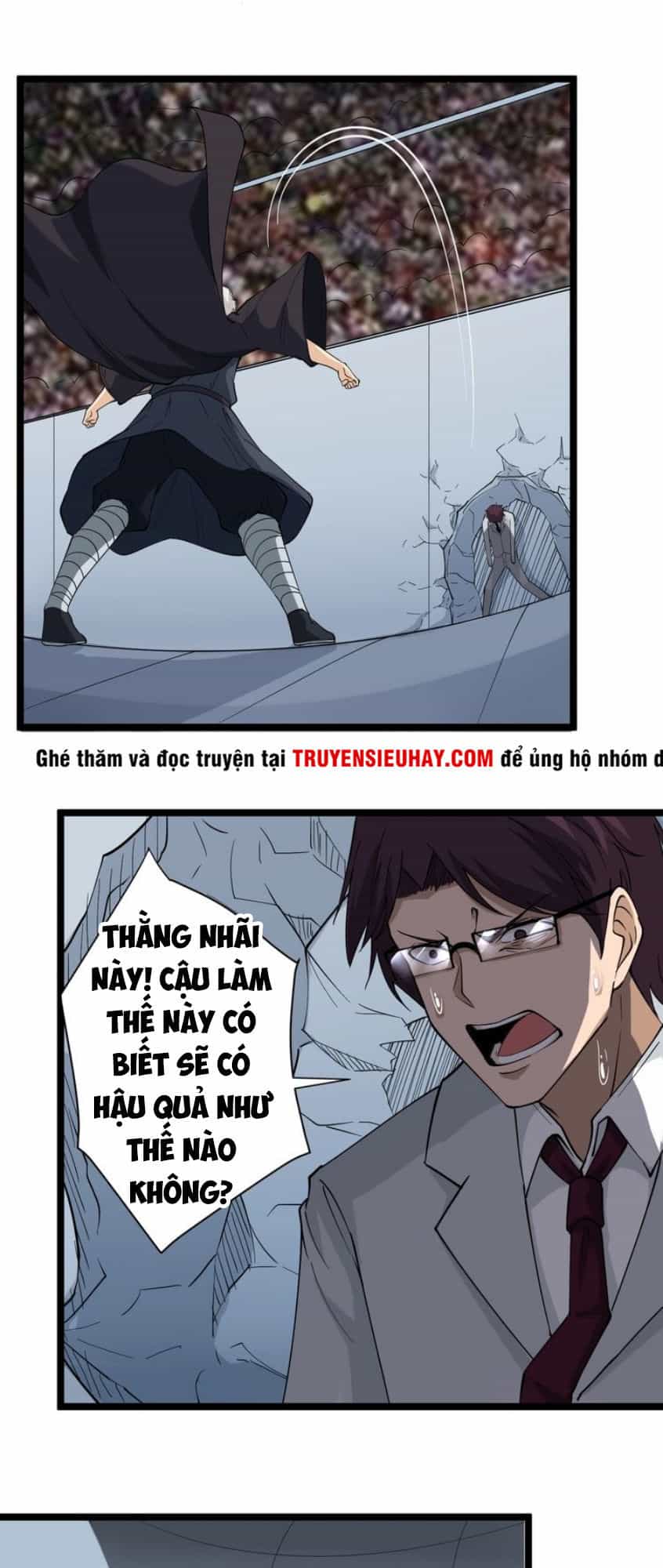 Cửa Hàng Đào Bảo Thông Tam Giới - Chương 20 - ảnh 27