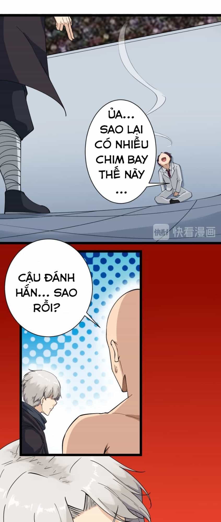 Cửa Hàng Đào Bảo Thông Tam Giới - Chương 20 - ảnh 31