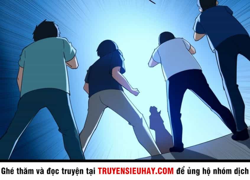 Cửa Hàng Đào Bảo Thông Tam Giới - Chương 20 - ảnh 36