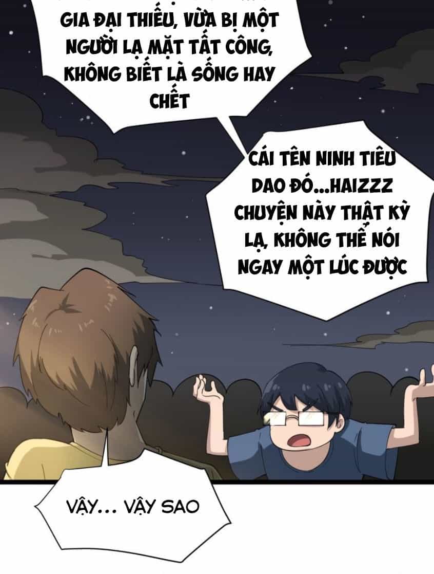 Cửa Hàng Đào Bảo Thông Tam Giới - Chương 20 - ảnh 47