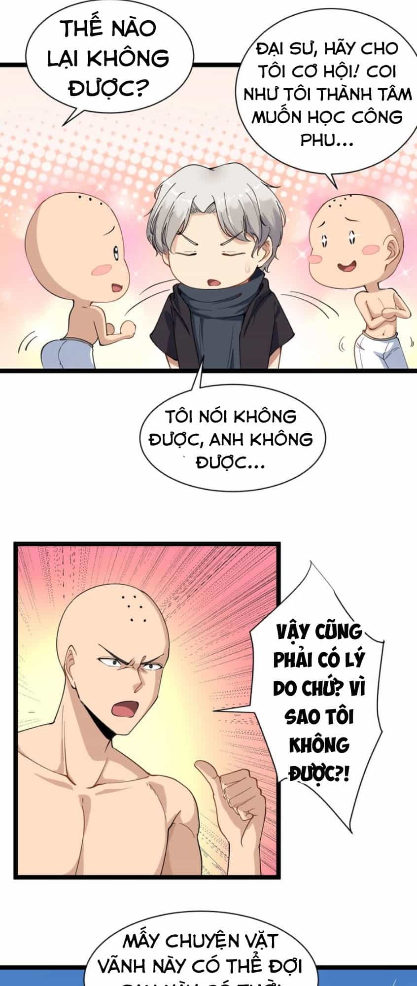 Cửa Hàng Đào Bảo Thông Tam Giới - Chương 20 - ảnh 5
