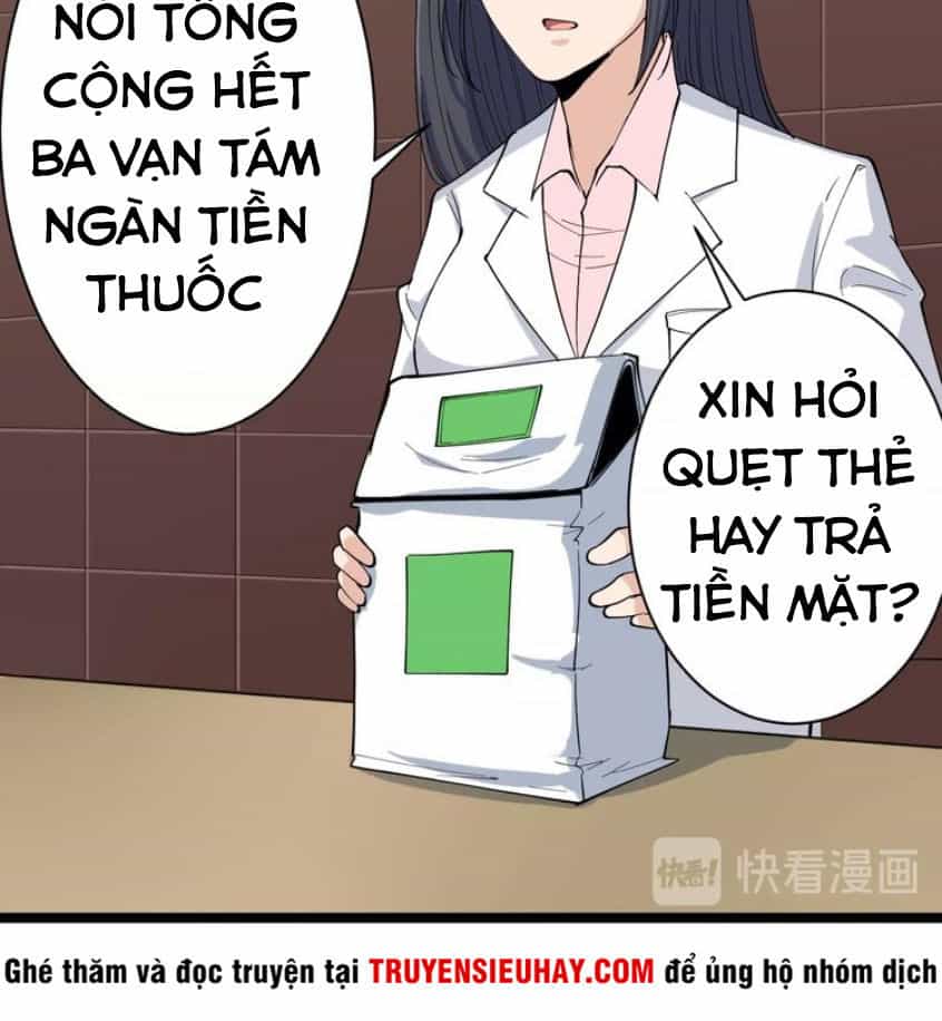 Cửa Hàng Đào Bảo Thông Tam Giới - Chương 20 - ảnh 55
