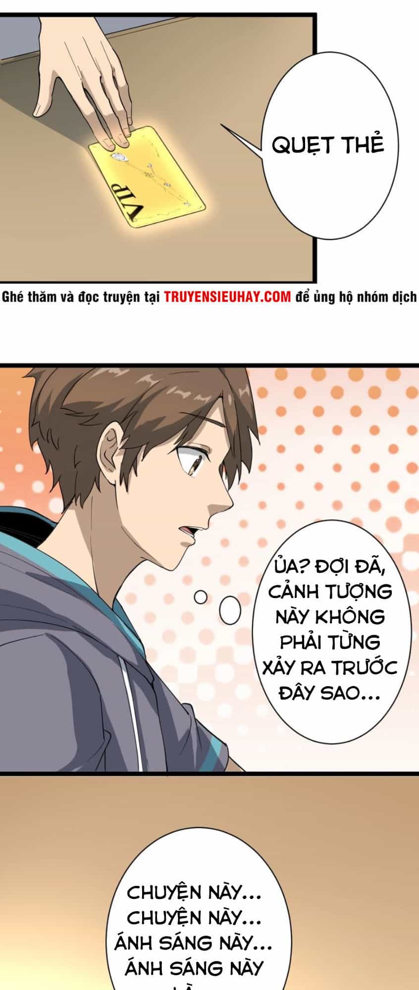 Cửa Hàng Đào Bảo Thông Tam Giới - Chương 20 - ảnh 56