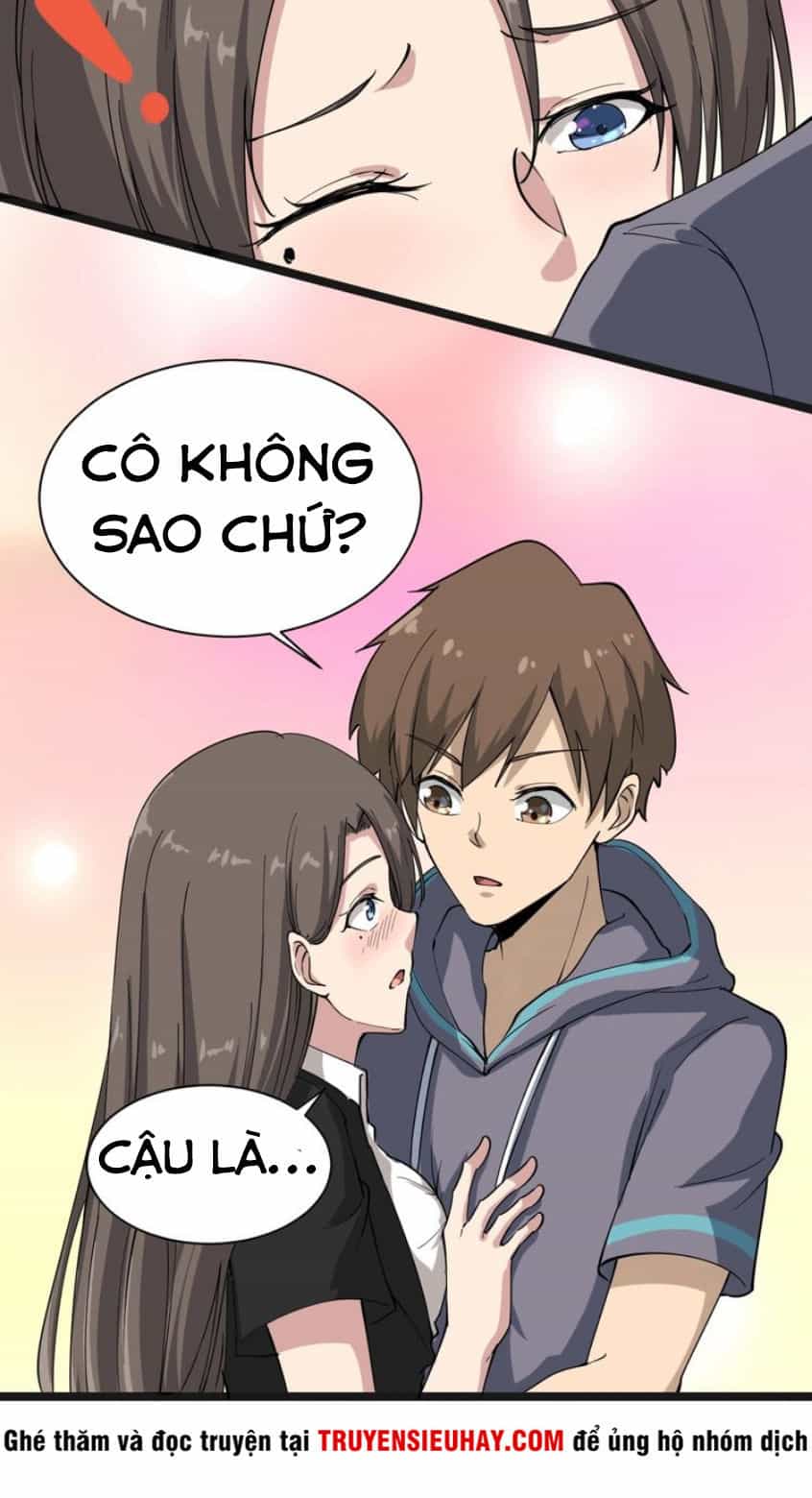 Cửa Hàng Đào Bảo Thông Tam Giới - Chương 20 - ảnh 67