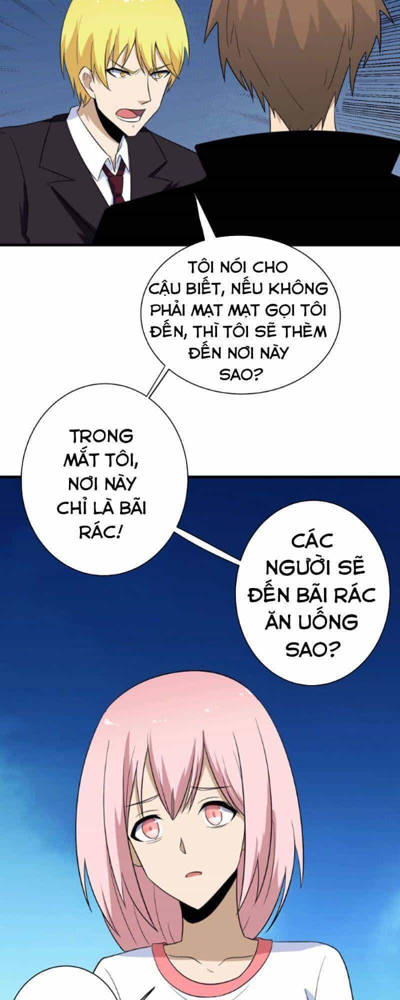 Cửa Hàng Đào Bảo Thông Tam Giới - Chương 197 - ảnh 30