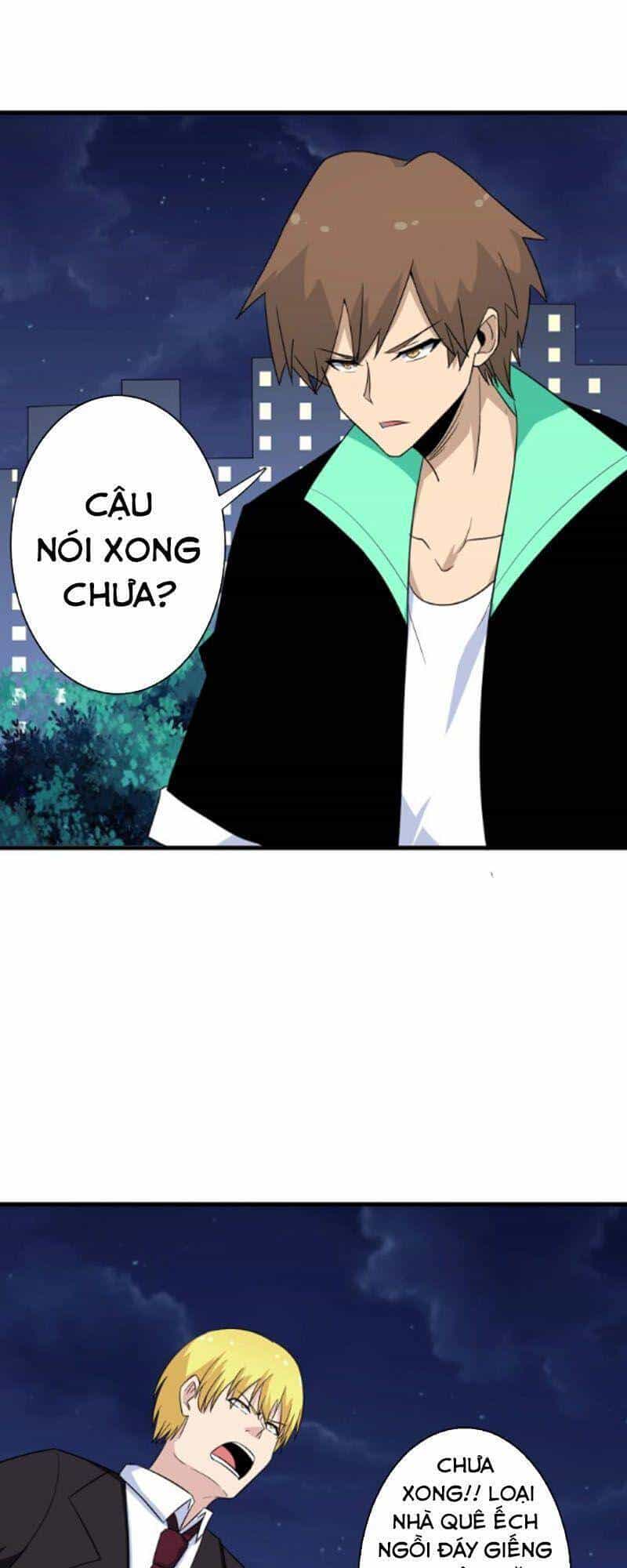 Cửa Hàng Đào Bảo Thông Tam Giới - Chương 197 - ảnh 36