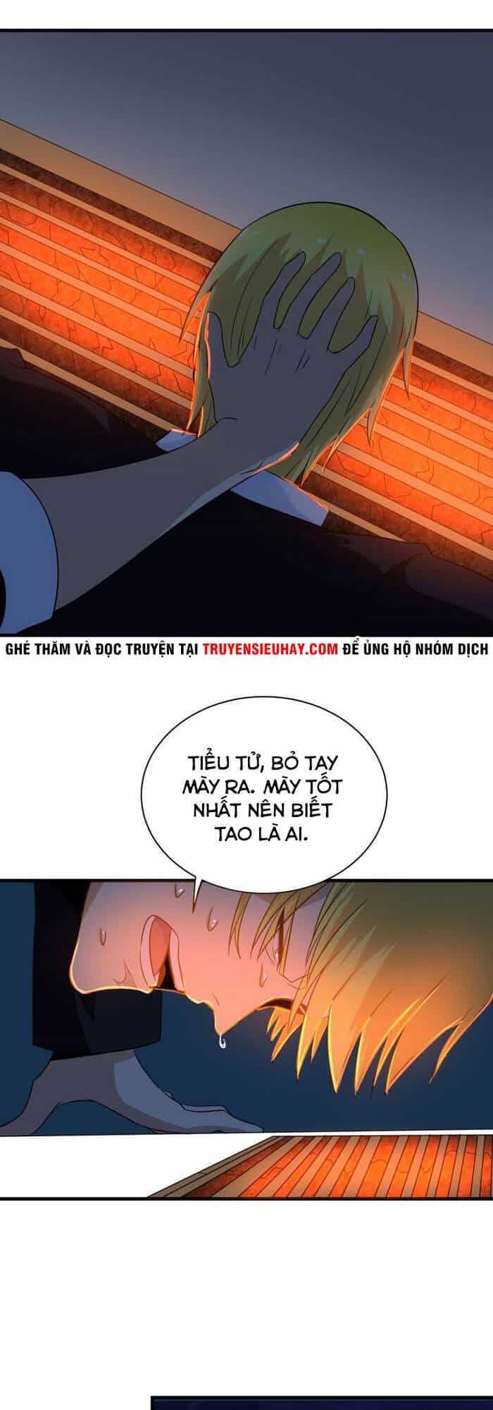 Cửa Hàng Đào Bảo Thông Tam Giới - Chương 198 - ảnh 1