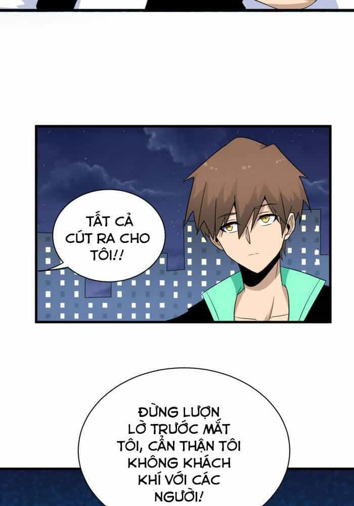 Cửa Hàng Đào Bảo Thông Tam Giới - Chương 199 - ảnh 2