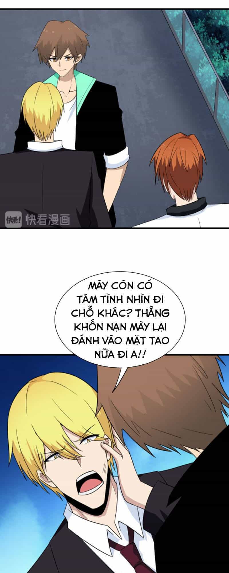 Cửa Hàng Đào Bảo Thông Tam Giới - Chương 200 - ảnh 1