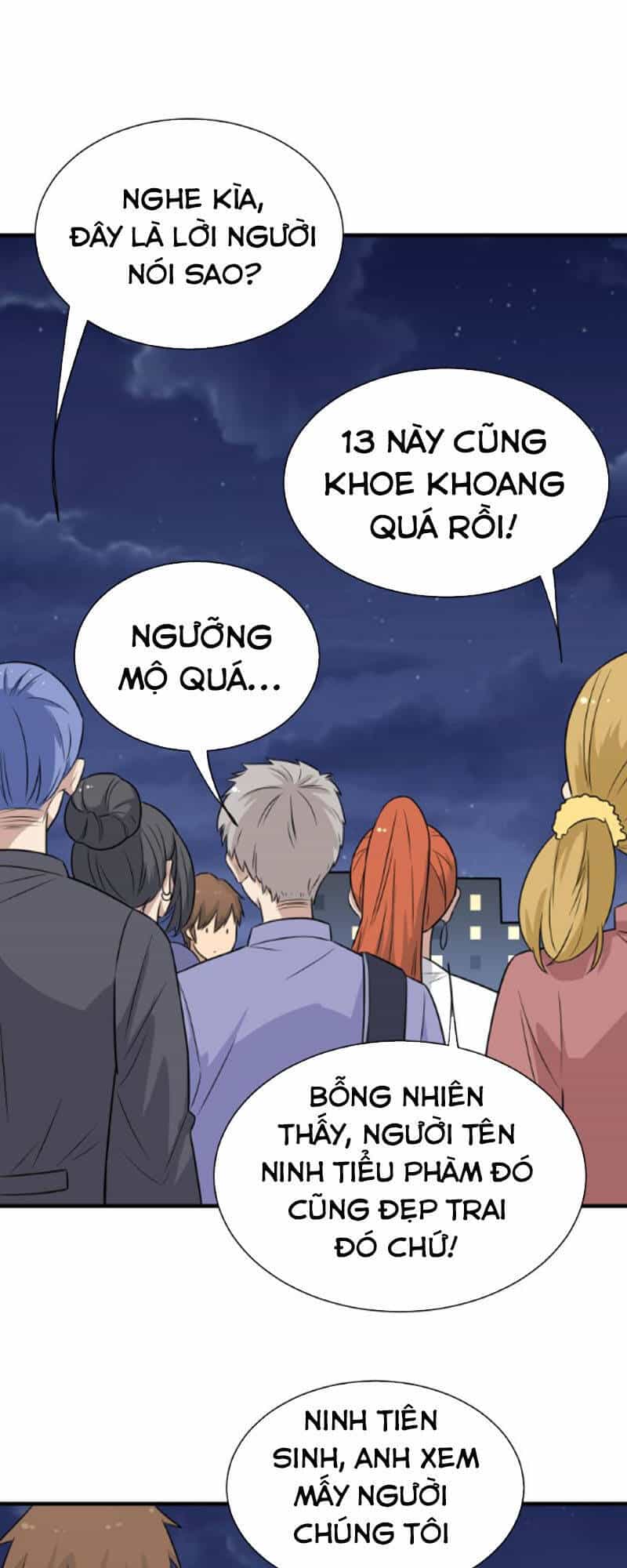 Cửa Hàng Đào Bảo Thông Tam Giới - Chương 201 - ảnh 25