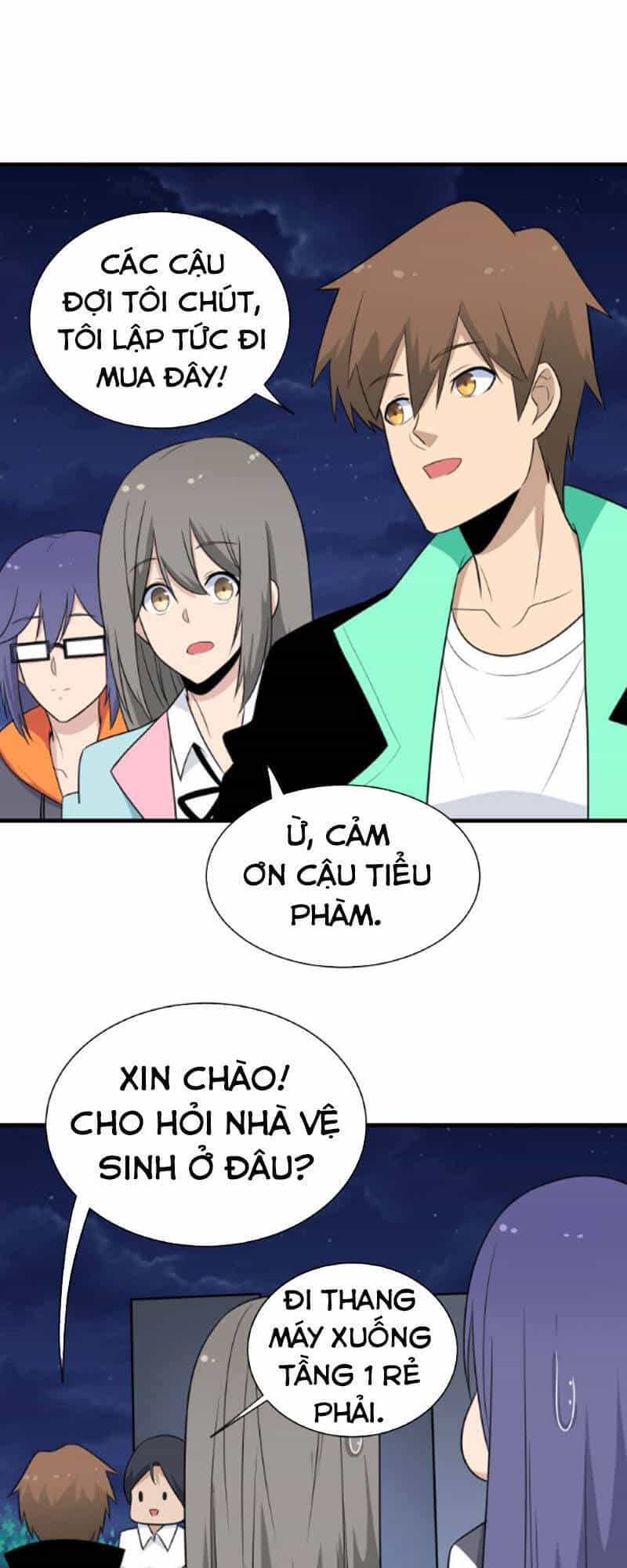 Cửa Hàng Đào Bảo Thông Tam Giới - Chương 201 - ảnh 47