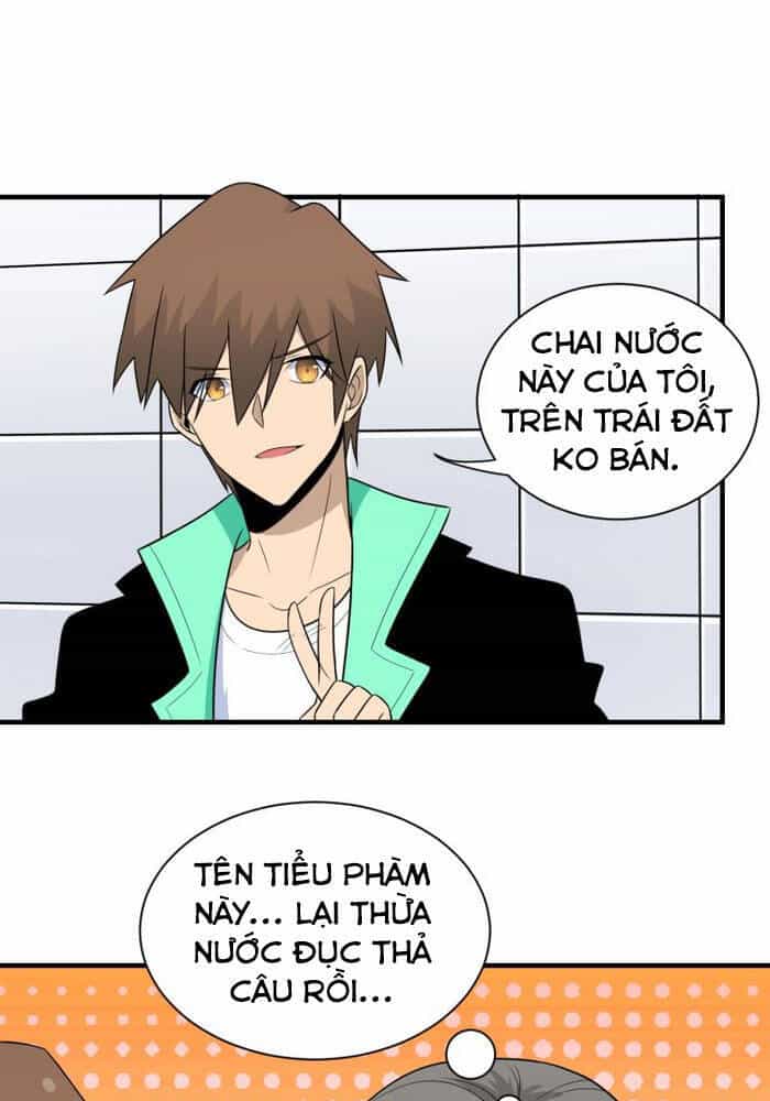 Cửa Hàng Đào Bảo Thông Tam Giới - Chương 202 - ảnh 21