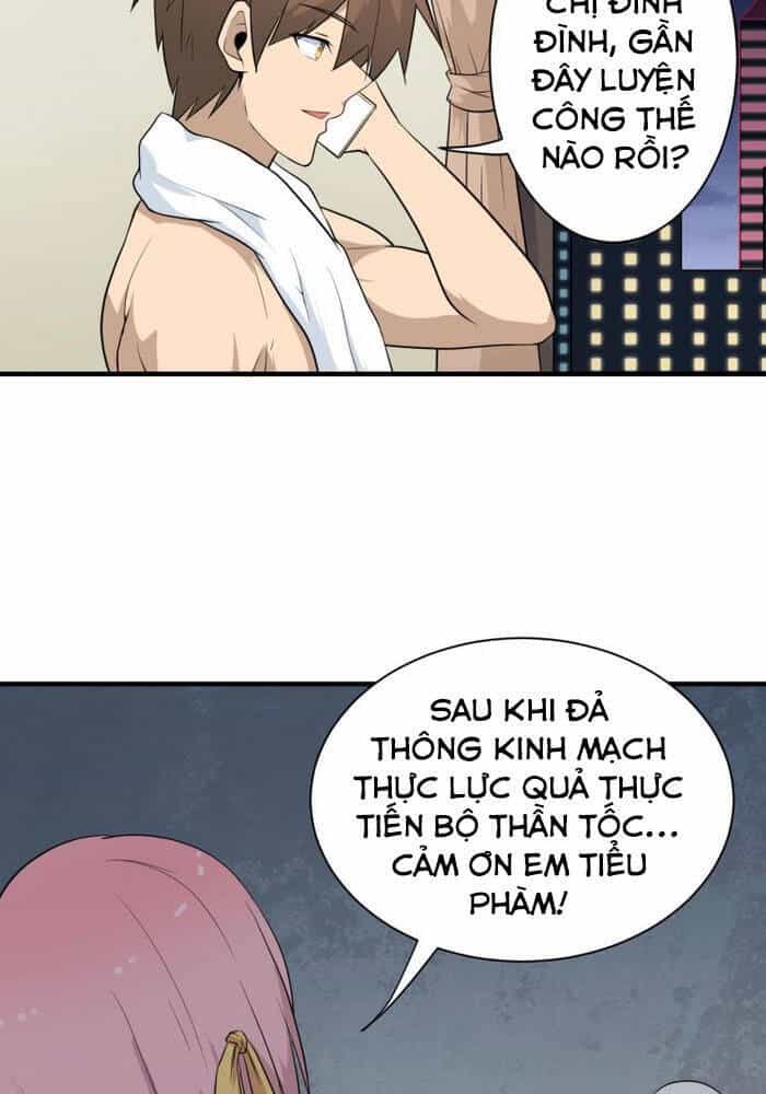 Cửa Hàng Đào Bảo Thông Tam Giới - Chương 202 - ảnh 33