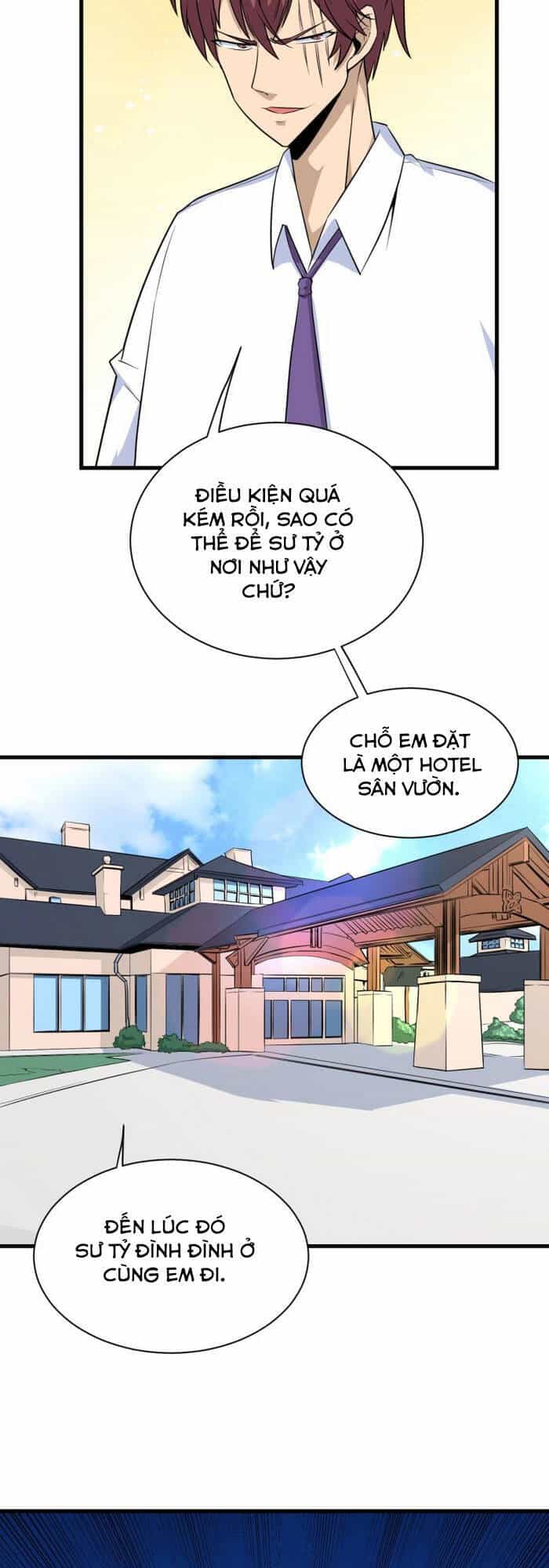 Cửa Hàng Đào Bảo Thông Tam Giới - Chương 204 - ảnh 15