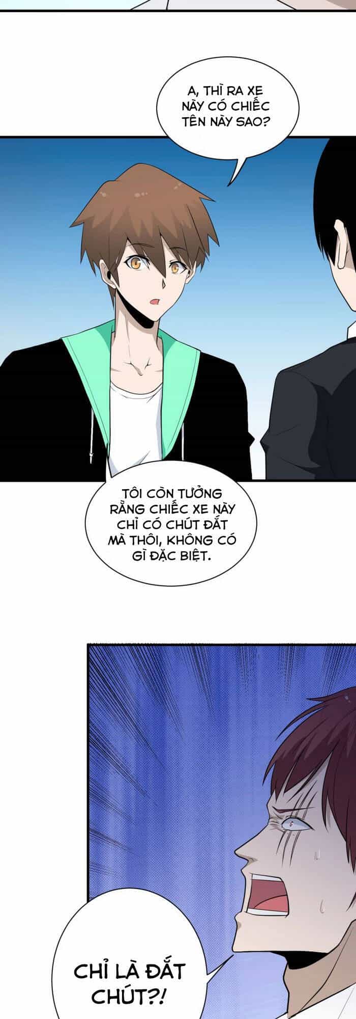 Cửa Hàng Đào Bảo Thông Tam Giới - Chương 204 - ảnh 34