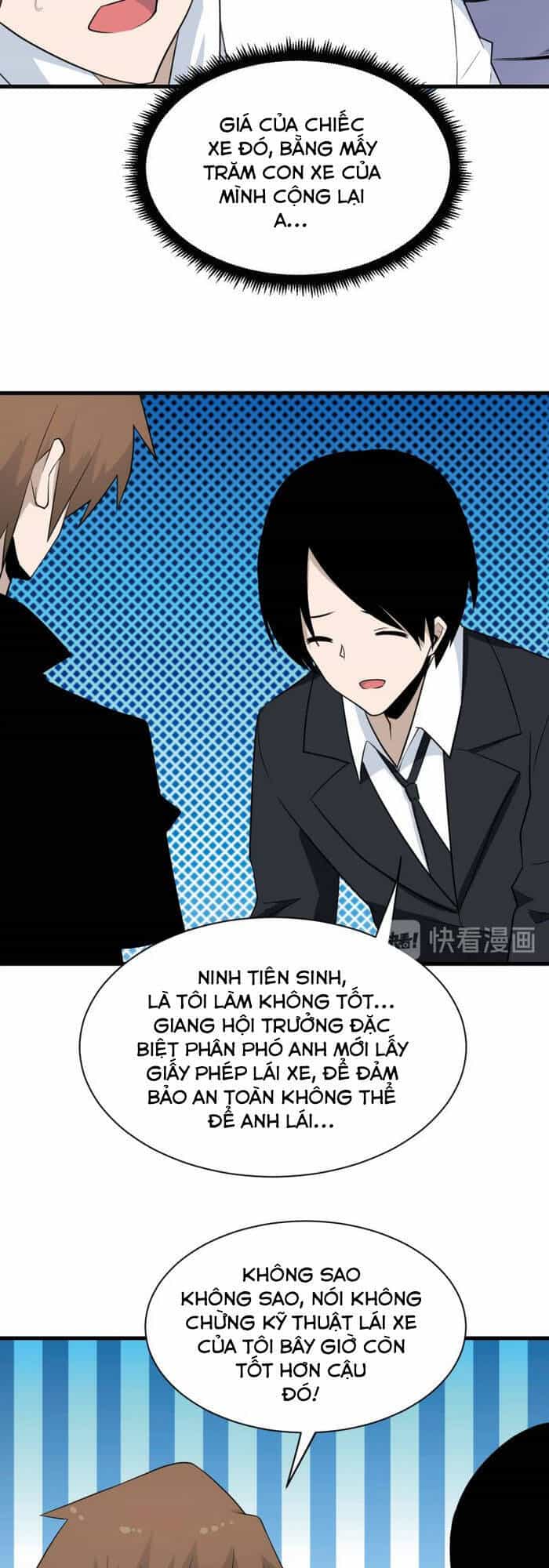 Cửa Hàng Đào Bảo Thông Tam Giới - Chương 204 - ảnh 36