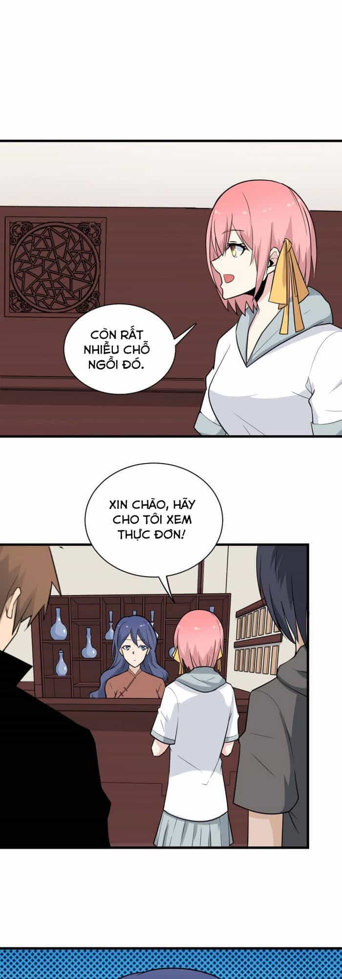 Cửa Hàng Đào Bảo Thông Tam Giới - Chương 205 - ảnh 13
