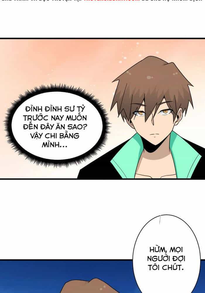Cửa Hàng Đào Bảo Thông Tam Giới - Chương 205 - ảnh 18