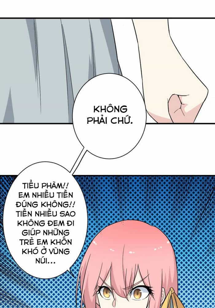 Cửa Hàng Đào Bảo Thông Tam Giới - Chương 205 - ảnh 35
