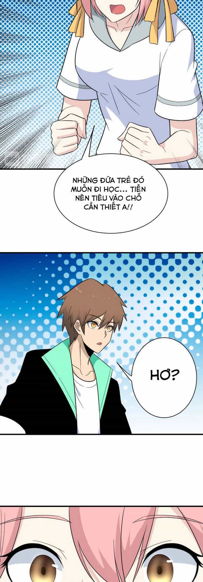 Cửa Hàng Đào Bảo Thông Tam Giới - Chương 205 - ảnh 36