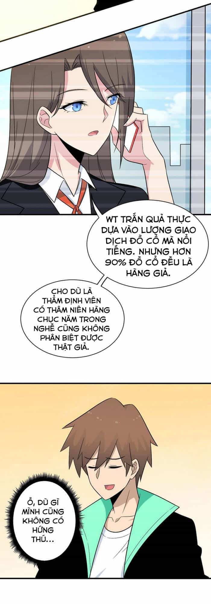 Cửa Hàng Đào Bảo Thông Tam Giới - Chương 205 - ảnh 5