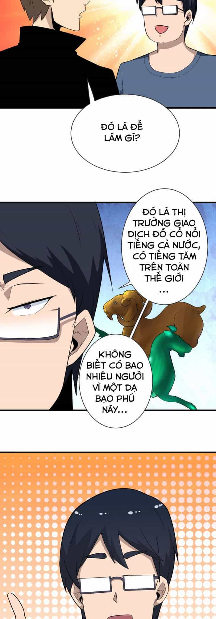 Cửa Hàng Đào Bảo Thông Tam Giới - Chương 206 - ảnh 11