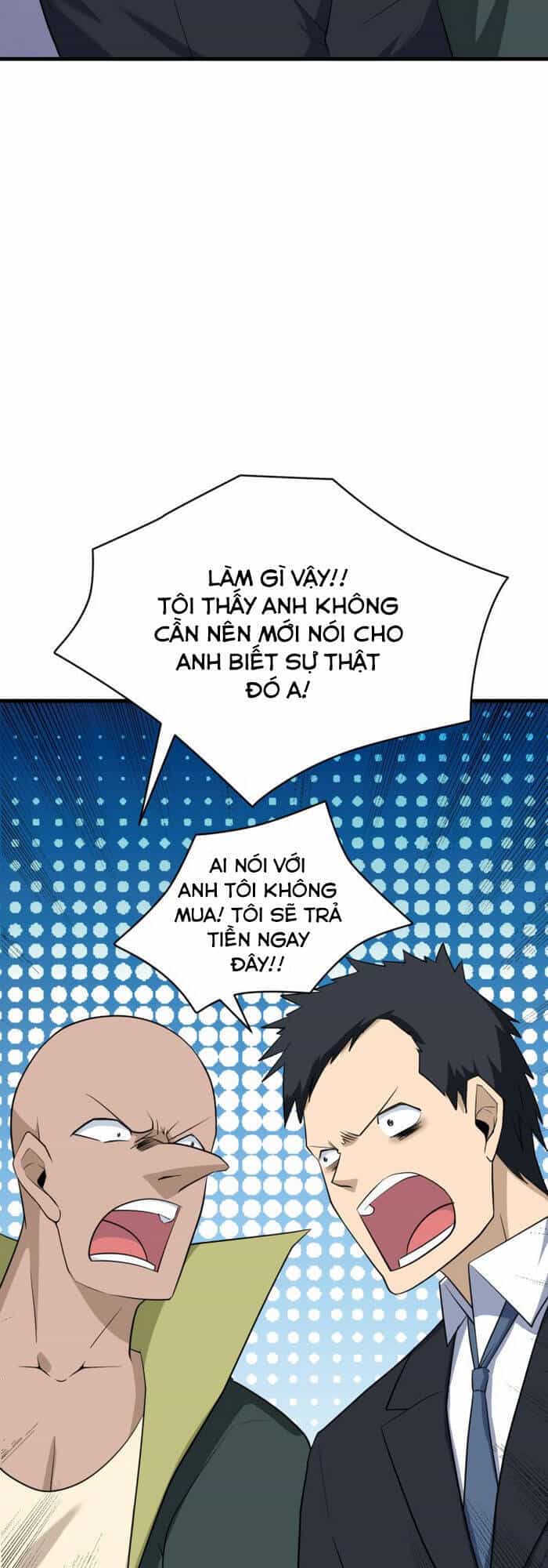 Cửa Hàng Đào Bảo Thông Tam Giới - Chương 206 - ảnh 39
