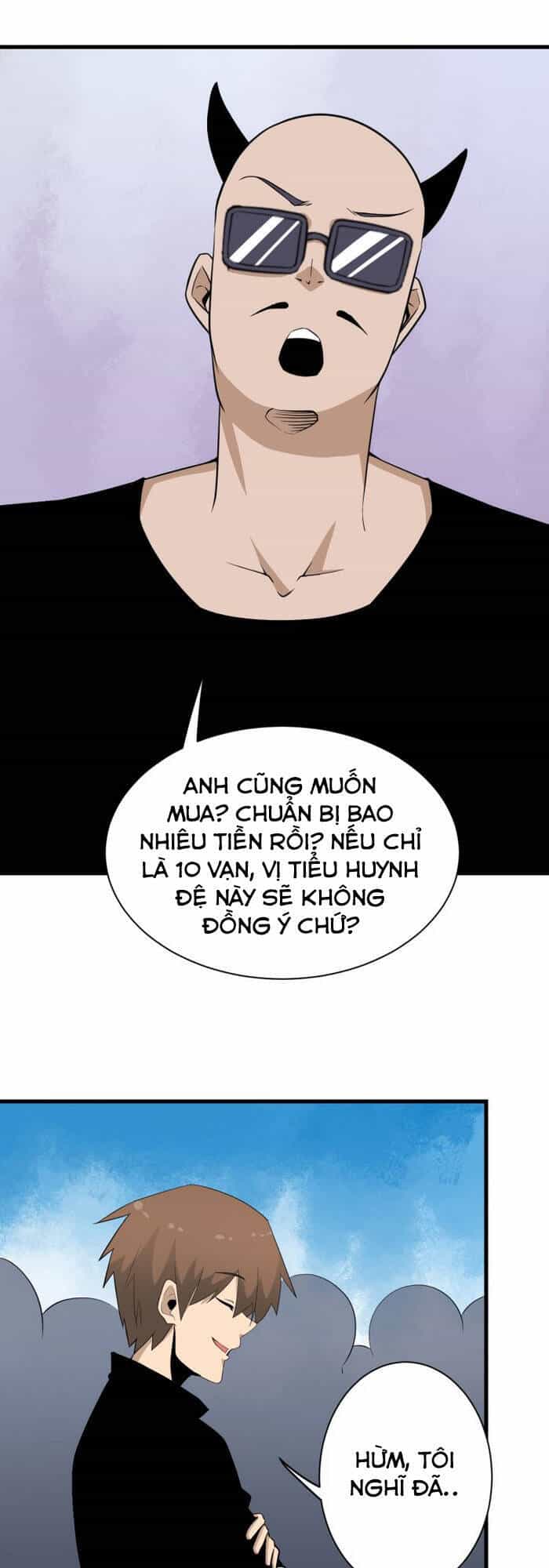 Cửa Hàng Đào Bảo Thông Tam Giới - Chương 206 - ảnh 47