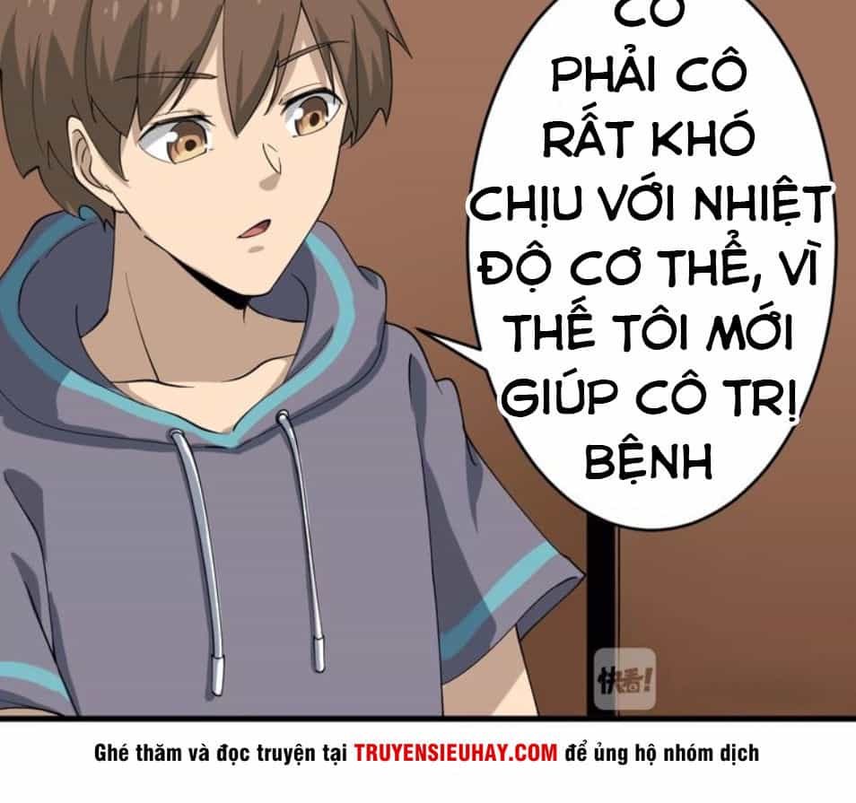 Cửa Hàng Đào Bảo Thông Tam Giới - Chương 21 - ảnh 12