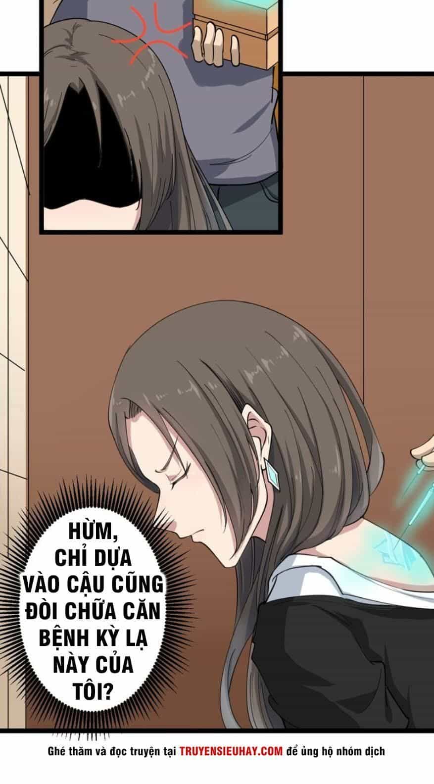 Cửa Hàng Đào Bảo Thông Tam Giới - Chương 21 - ảnh 19