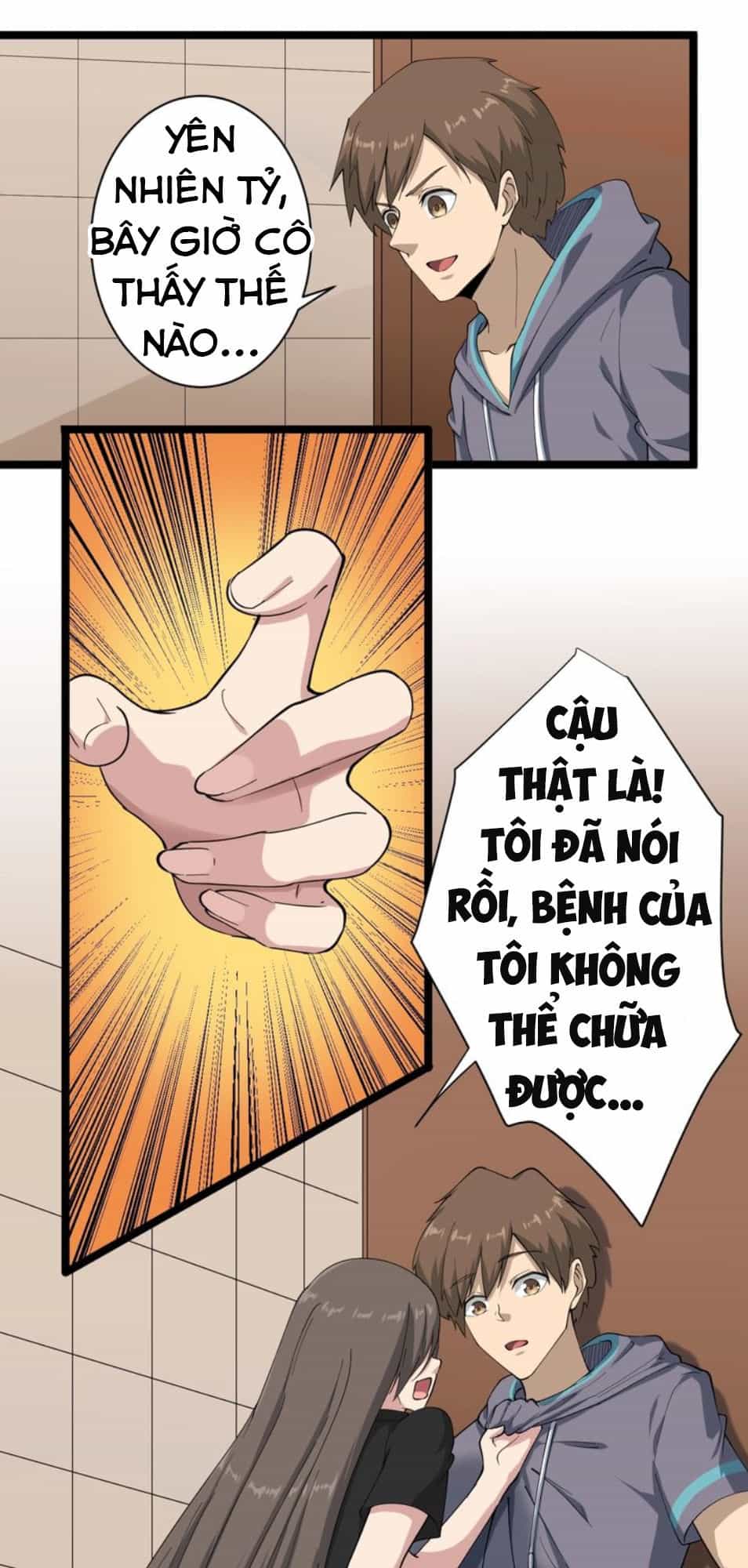 Cửa Hàng Đào Bảo Thông Tam Giới - Chương 21 - ảnh 22