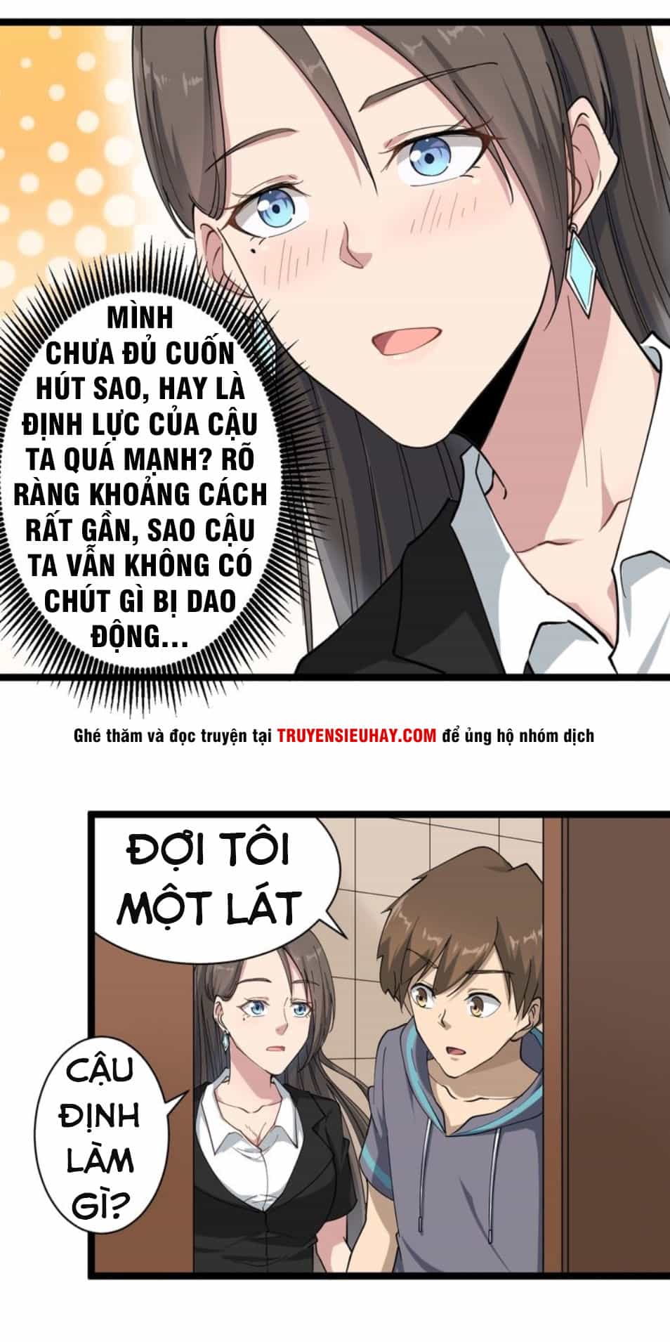 Cửa Hàng Đào Bảo Thông Tam Giới - Chương 21 - ảnh 28
