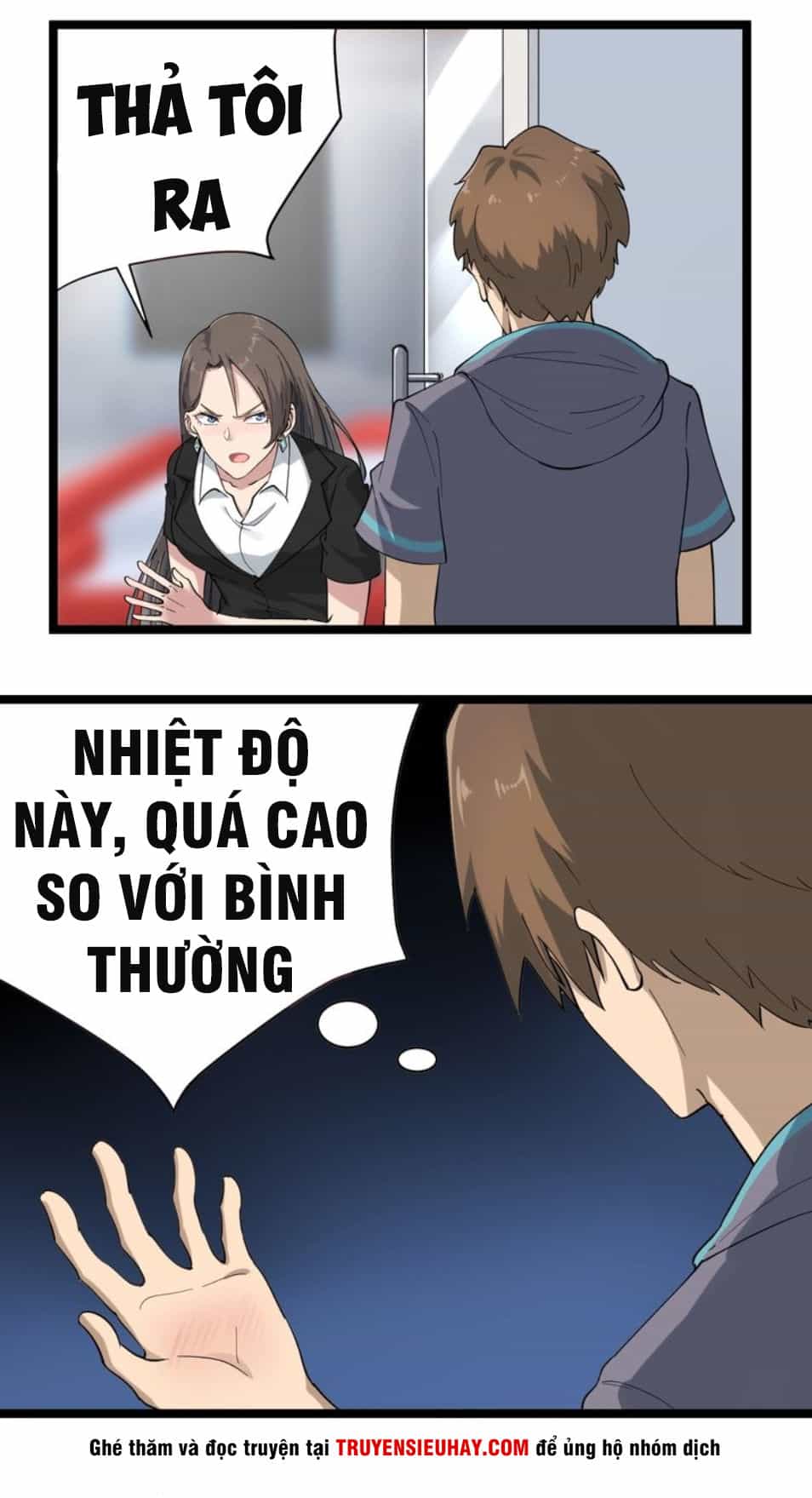 Cửa Hàng Đào Bảo Thông Tam Giới - Chương 21 - ảnh 3
