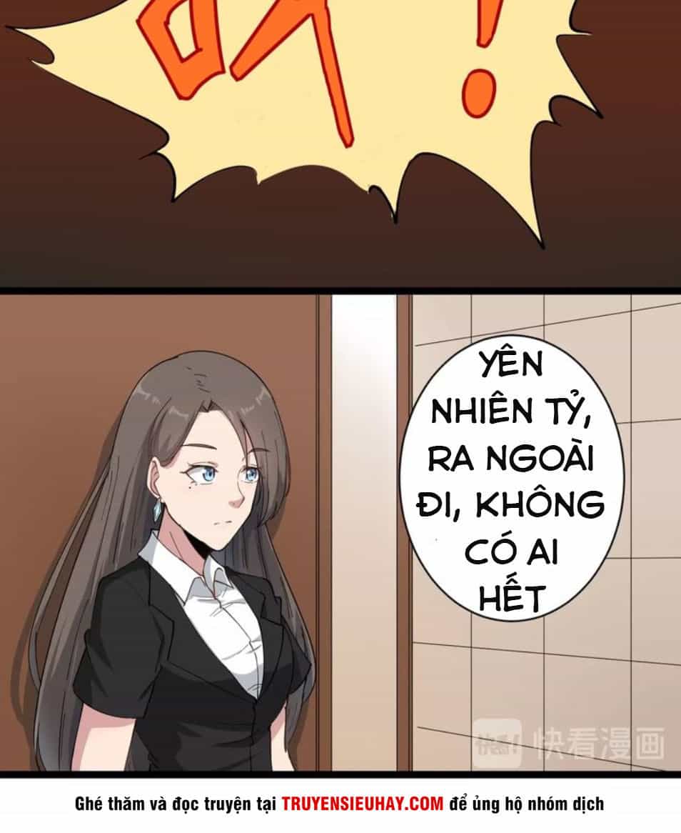 Cửa Hàng Đào Bảo Thông Tam Giới - Chương 21 - ảnh 30