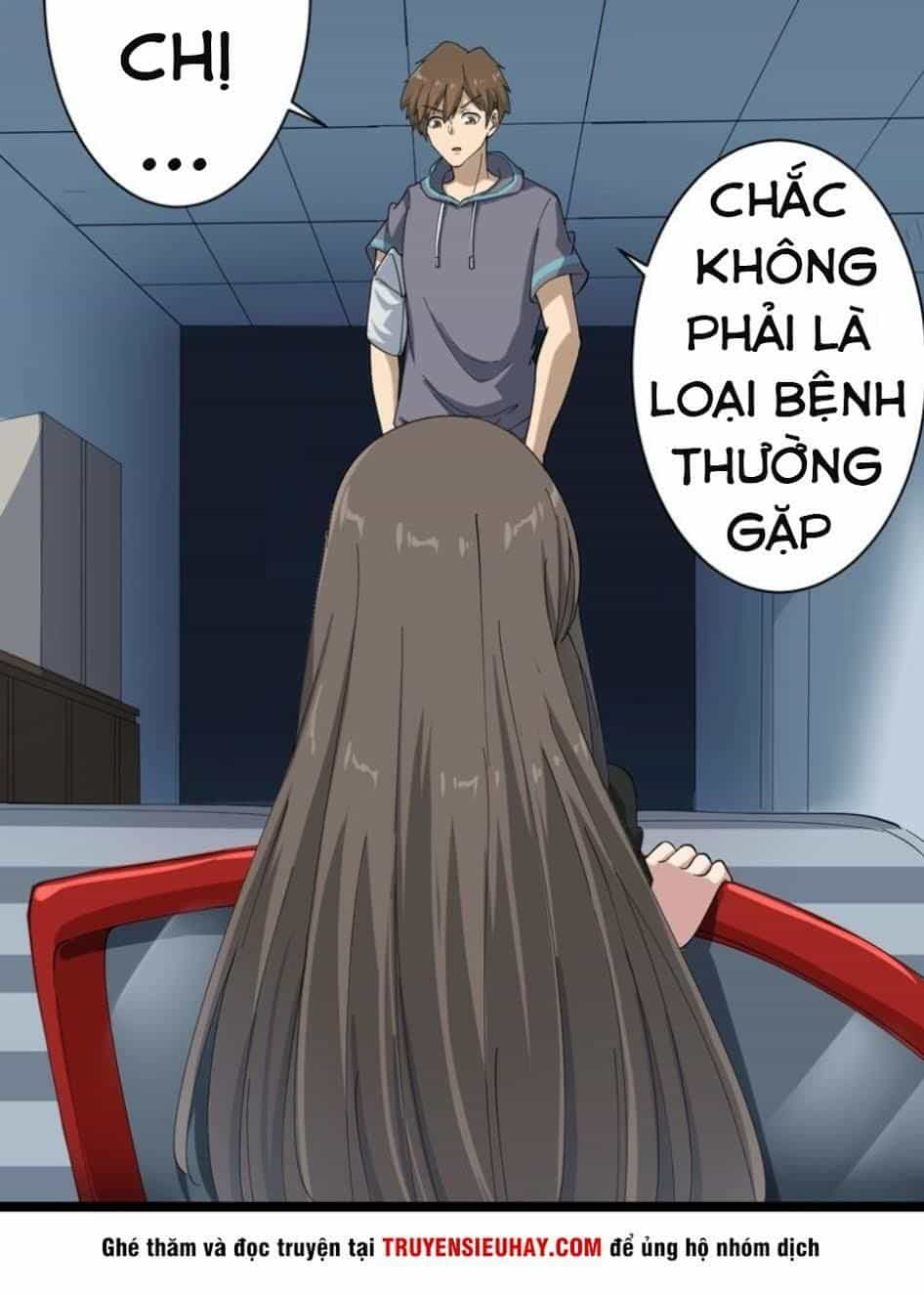 Cửa Hàng Đào Bảo Thông Tam Giới - Chương 21 - ảnh 35