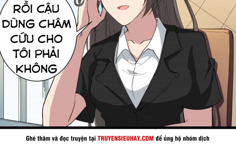 Cửa Hàng Đào Bảo Thông Tam Giới - Chương 21 - ảnh 44