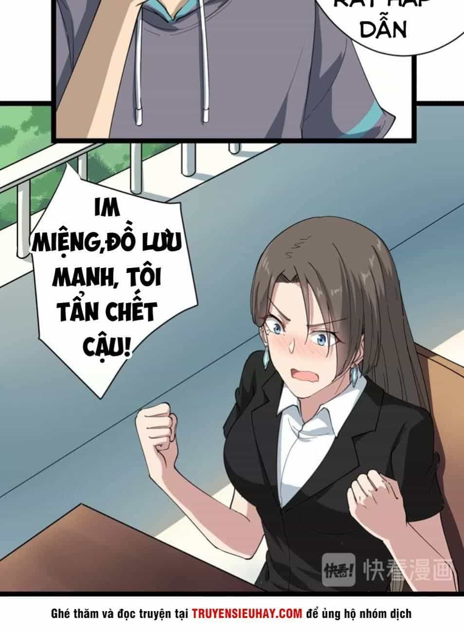 Cửa Hàng Đào Bảo Thông Tam Giới - Chương 21 - ảnh 48