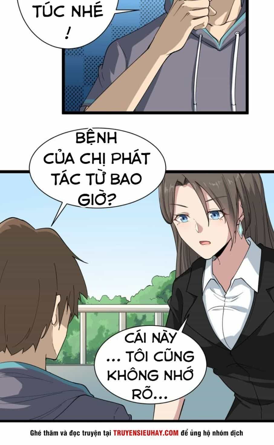 Cửa Hàng Đào Bảo Thông Tam Giới - Chương 21 - ảnh 50