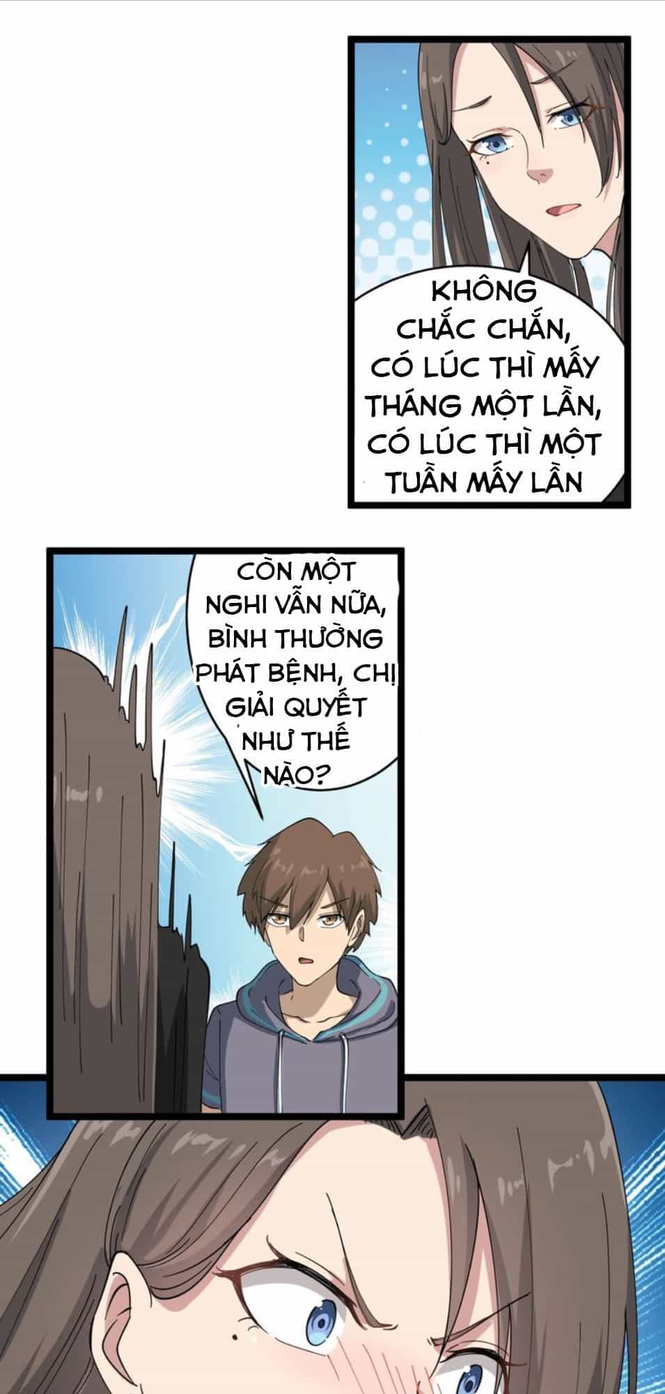 Cửa Hàng Đào Bảo Thông Tam Giới - Chương 21 - ảnh 57