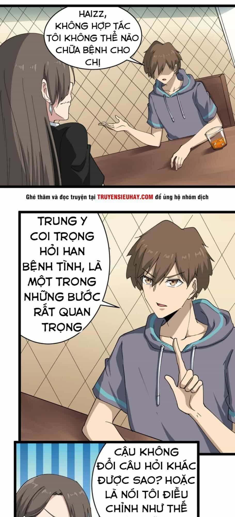 Cửa Hàng Đào Bảo Thông Tam Giới - Chương 21 - ảnh 59