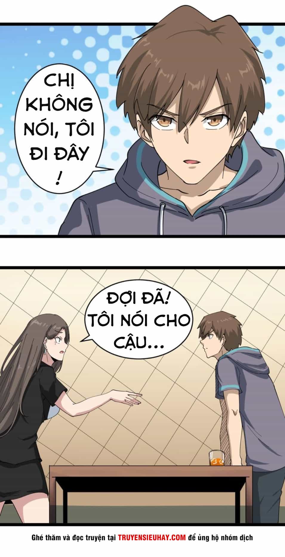 Cửa Hàng Đào Bảo Thông Tam Giới - Chương 21 - ảnh 61