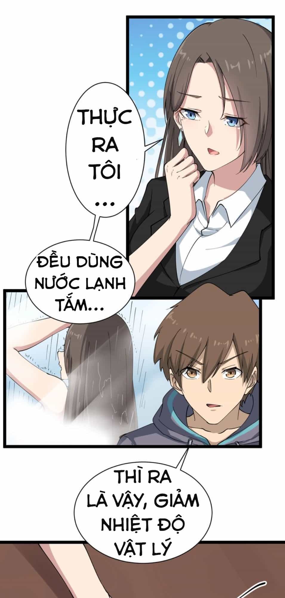 Cửa Hàng Đào Bảo Thông Tam Giới - Chương 21 - ảnh 62