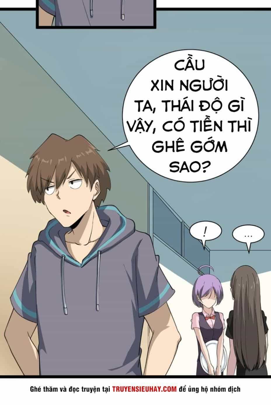 Cửa Hàng Đào Bảo Thông Tam Giới - Chương 21 - ảnh 69