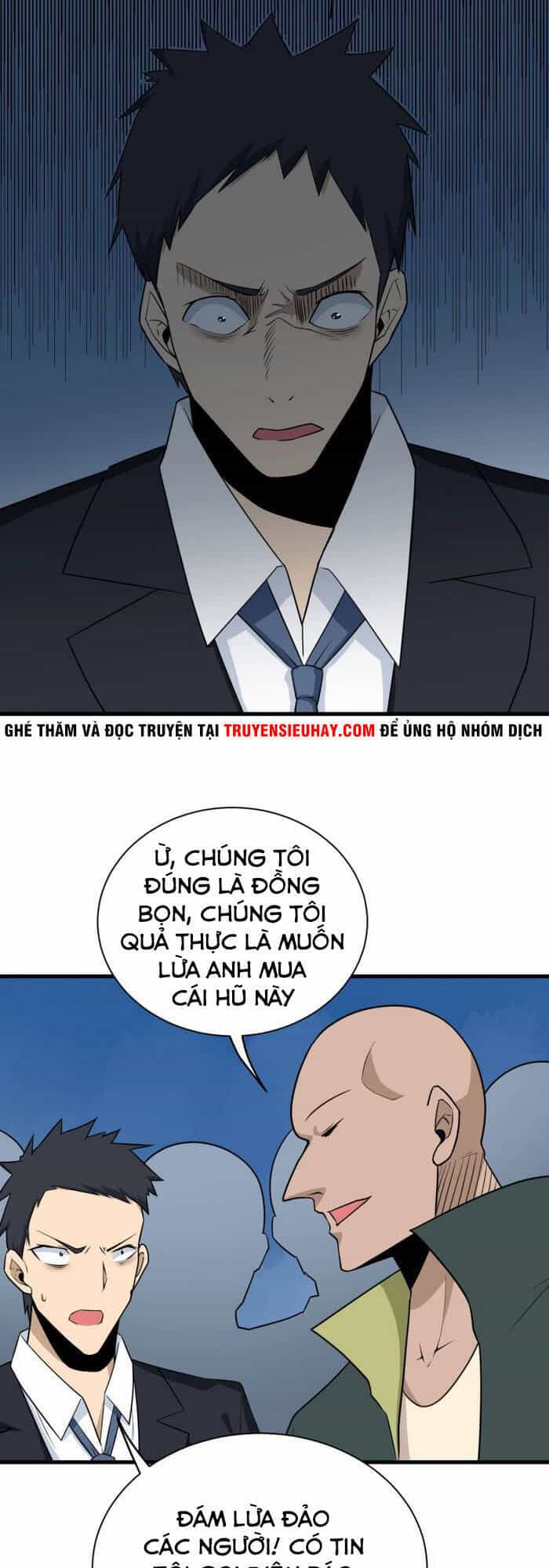 Cửa Hàng Đào Bảo Thông Tam Giới - Chương 207 - ảnh 13