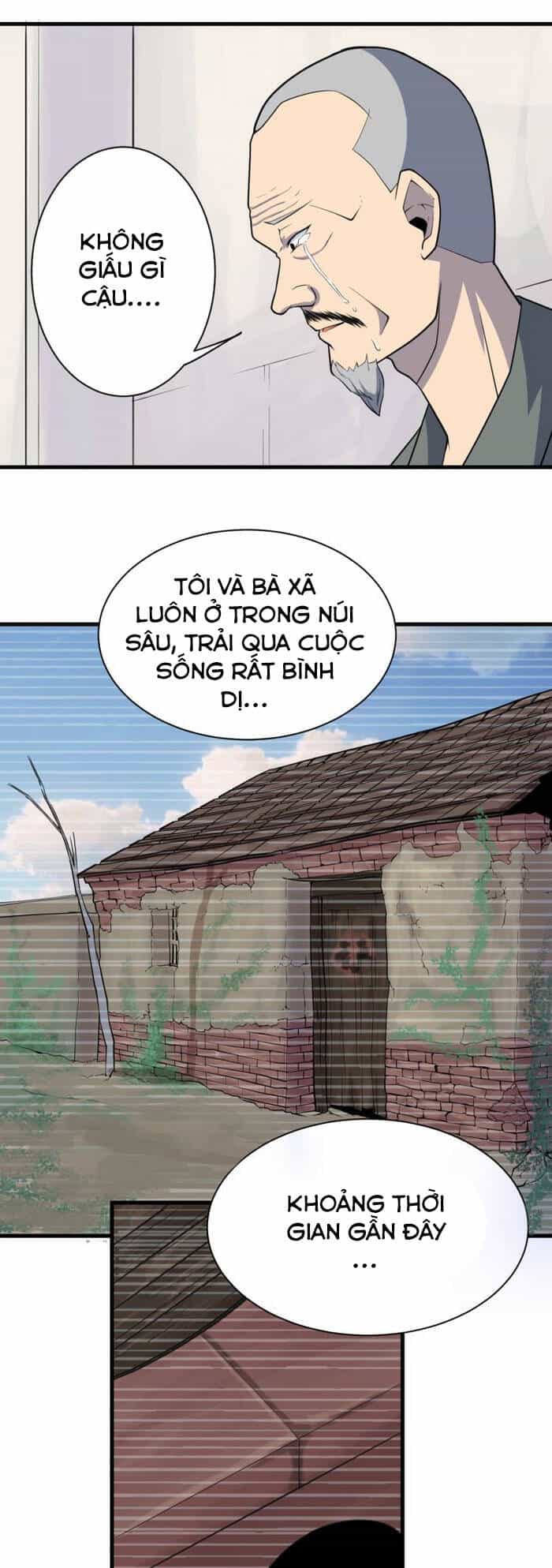 Cửa Hàng Đào Bảo Thông Tam Giới - Chương 208 - ảnh 19