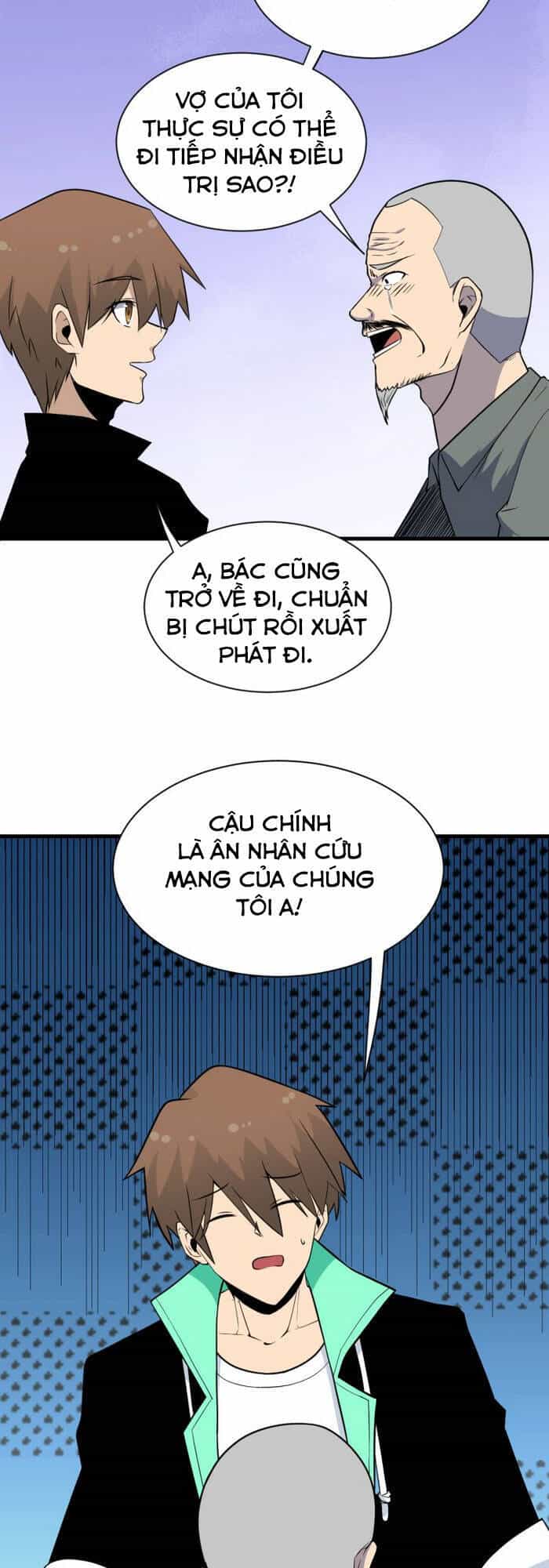 Cửa Hàng Đào Bảo Thông Tam Giới - Chương 208 - ảnh 30