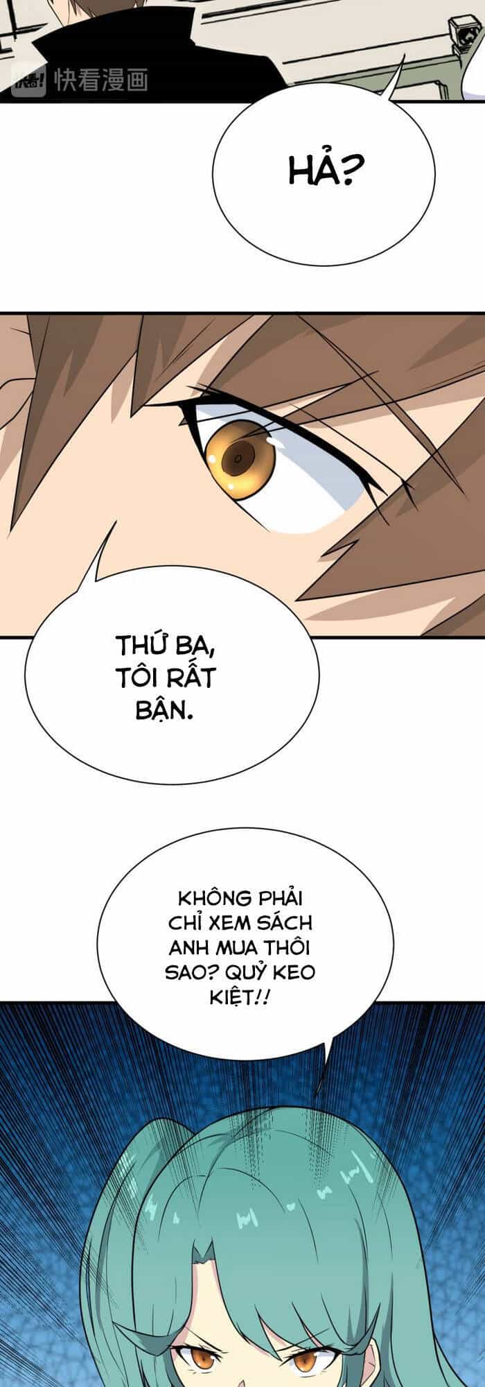 Cửa Hàng Đào Bảo Thông Tam Giới - Chương 208 - ảnh 45